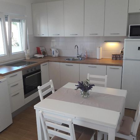 Apartman S Pogledom Ždrelac 외부 사진