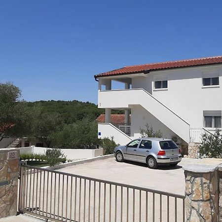 Apartman S Pogledom Ždrelac 외부 사진
