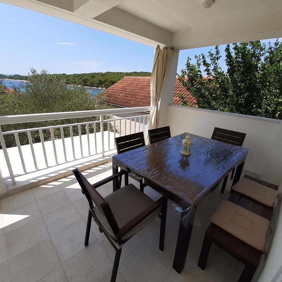 Apartman S Pogledom Ždrelac 외부 사진