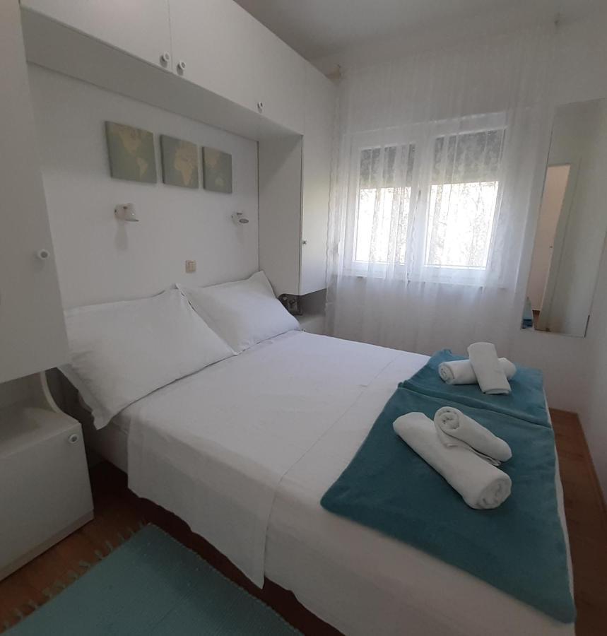 Apartman S Pogledom Ždrelac 외부 사진