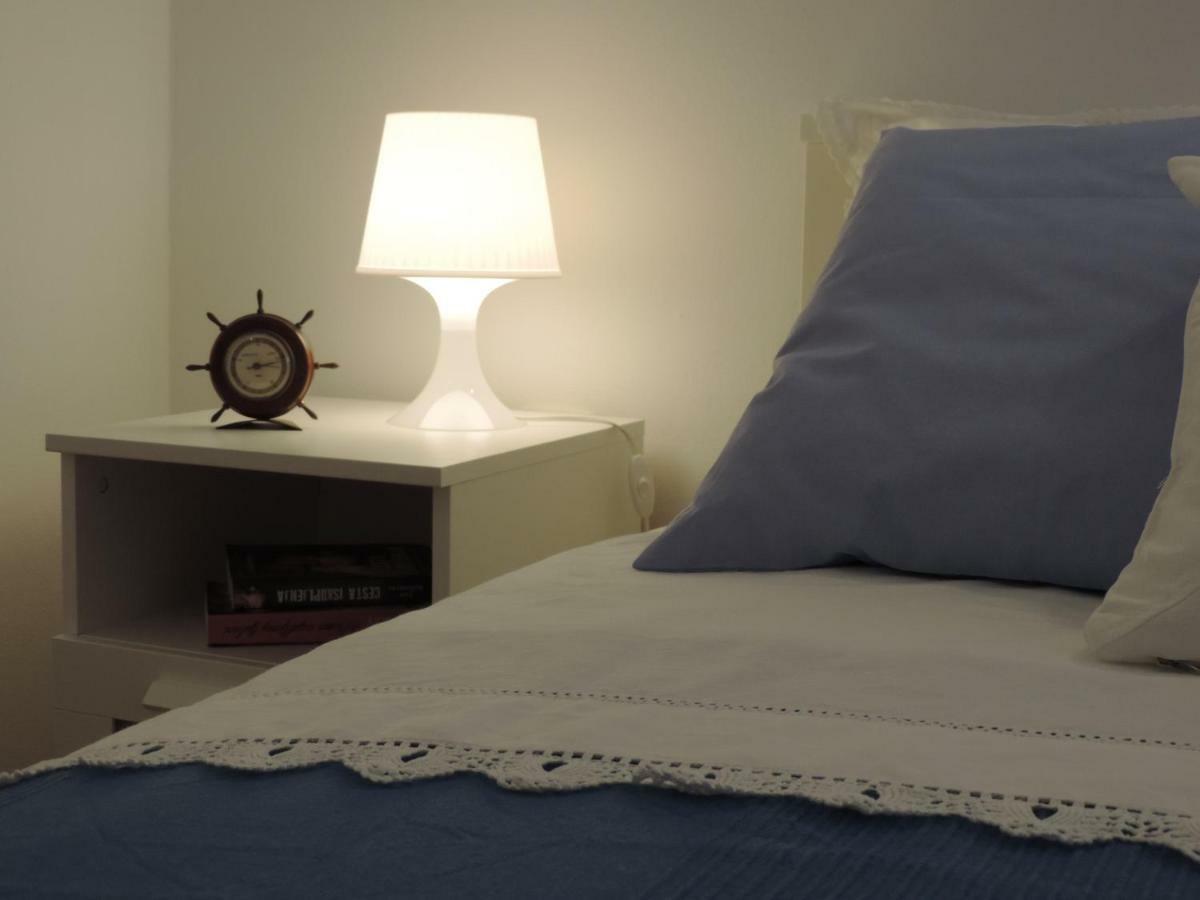 Apartman S Pogledom Ždrelac 외부 사진