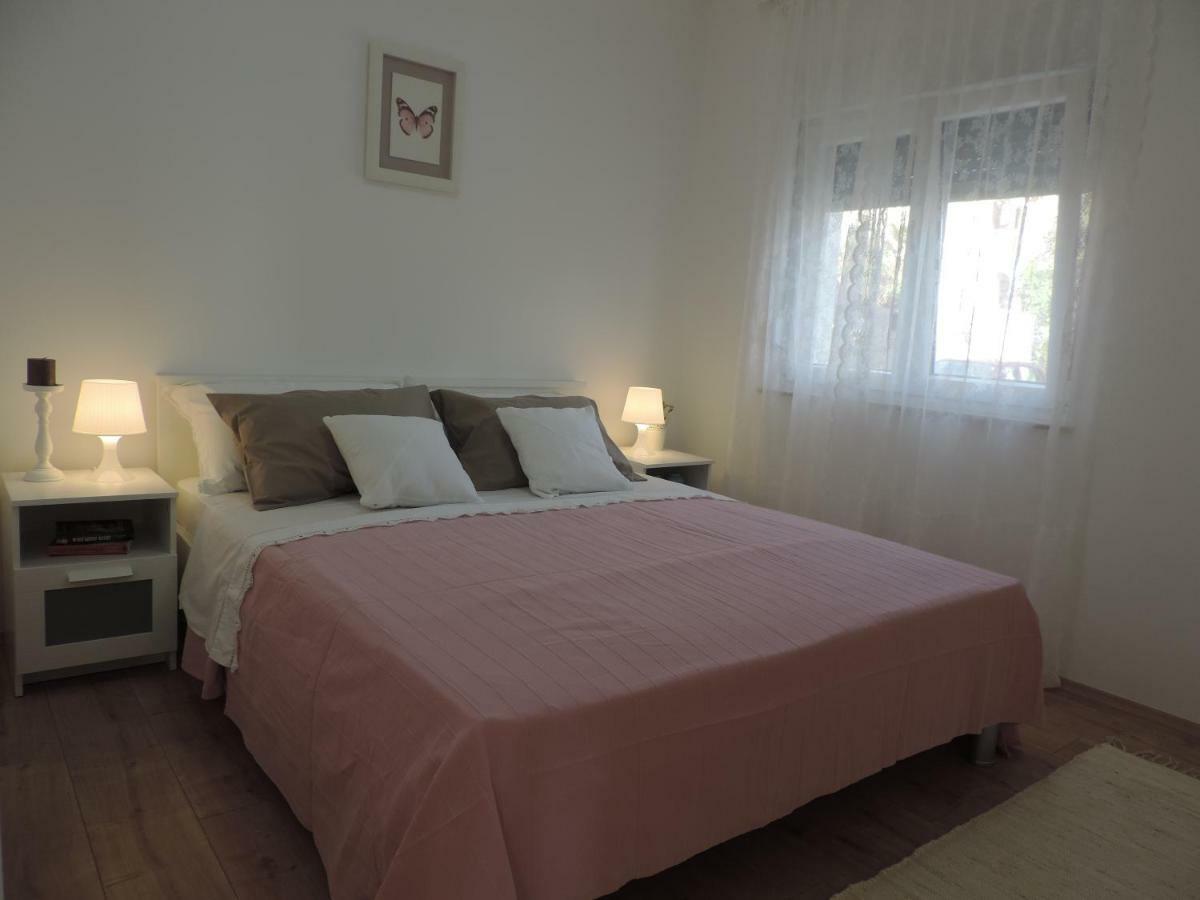 Apartman S Pogledom Ždrelac 외부 사진