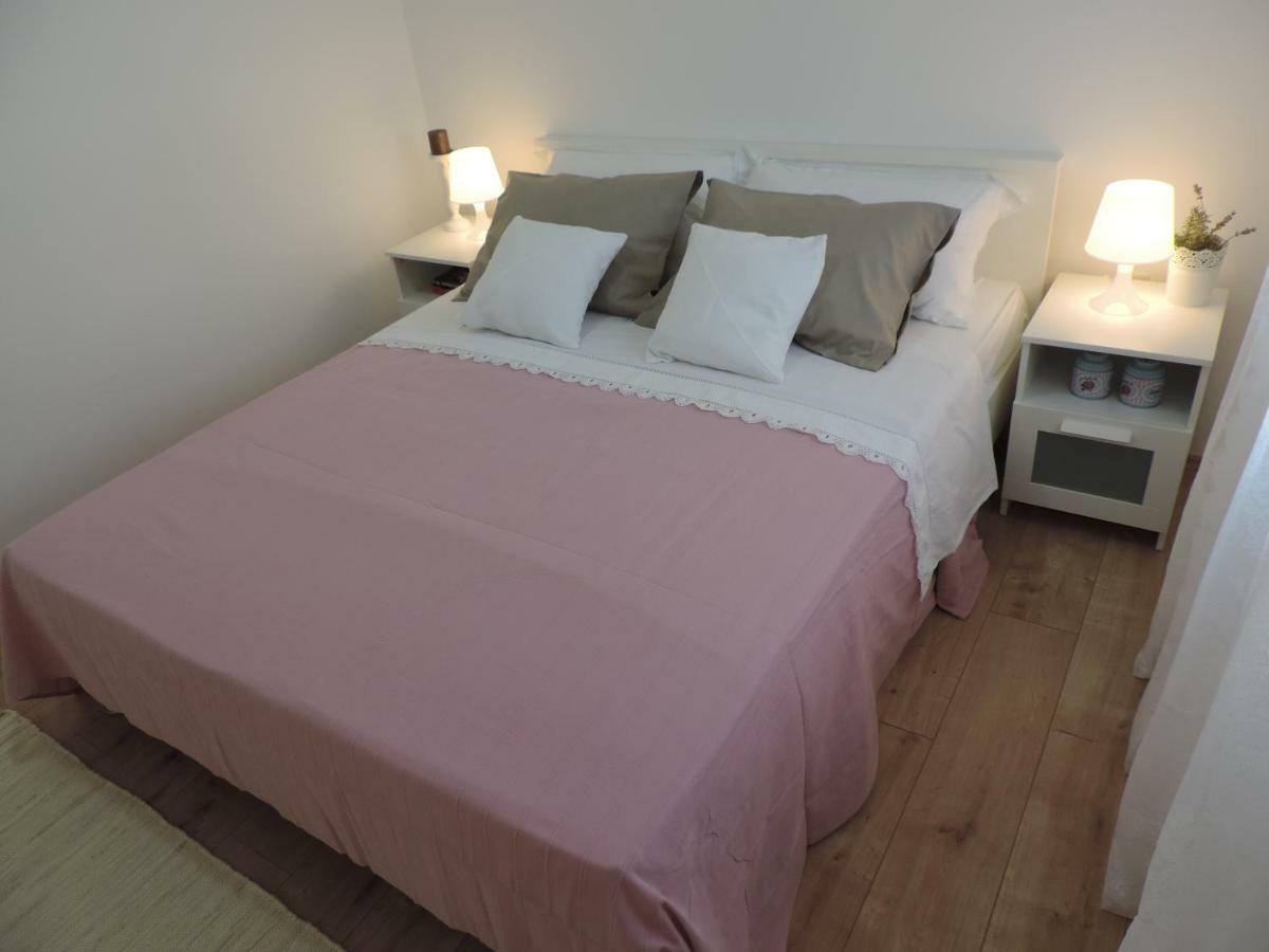 Apartman S Pogledom Ždrelac 외부 사진