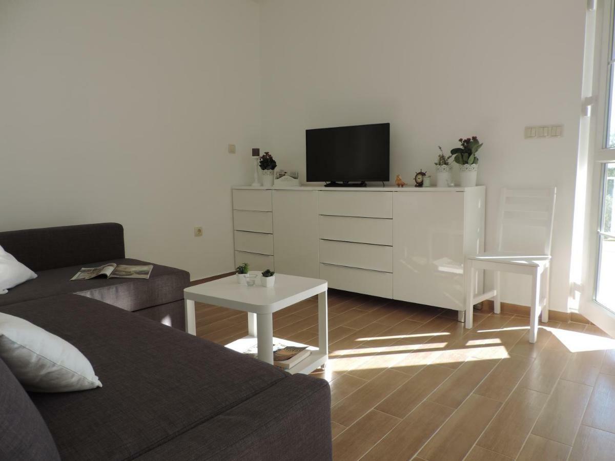 Apartman S Pogledom Ždrelac 외부 사진