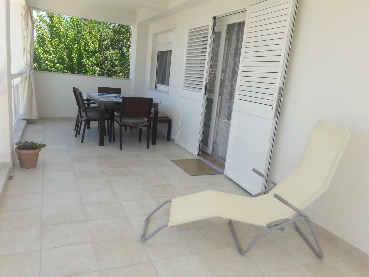 Apartman S Pogledom Ždrelac 외부 사진