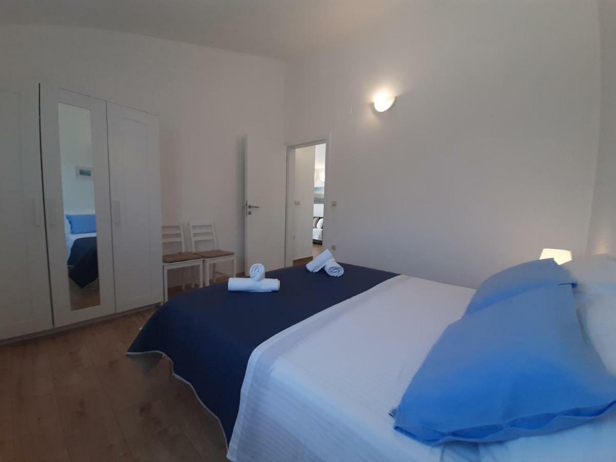 Apartman S Pogledom Ždrelac 외부 사진