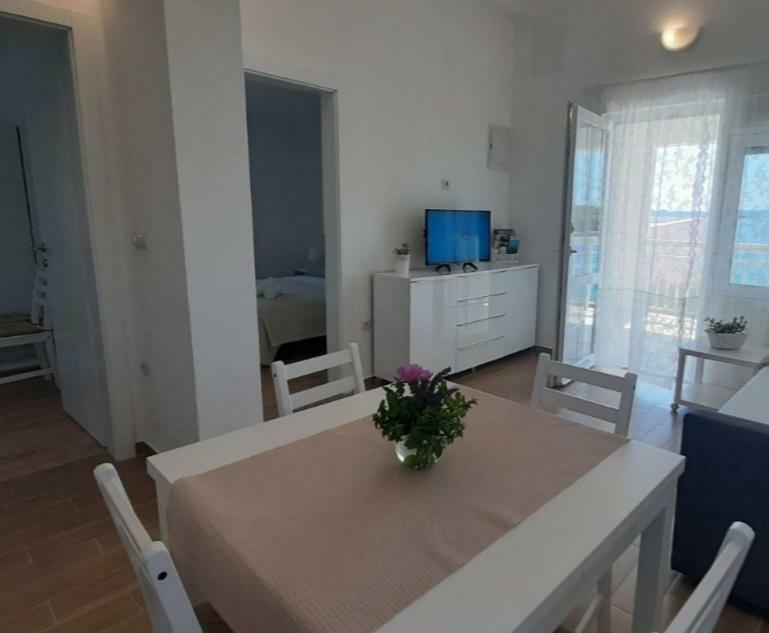Apartman S Pogledom Ždrelac 외부 사진