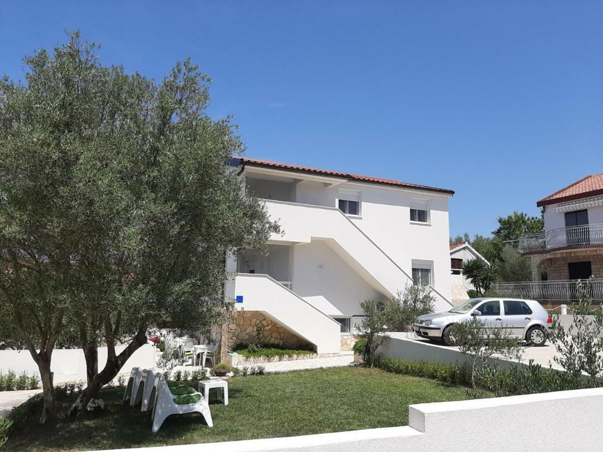 Apartman S Pogledom Ždrelac 외부 사진