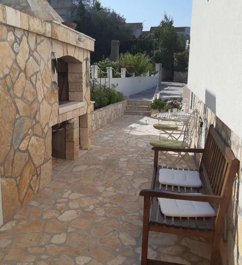 Apartman S Pogledom Ždrelac 외부 사진