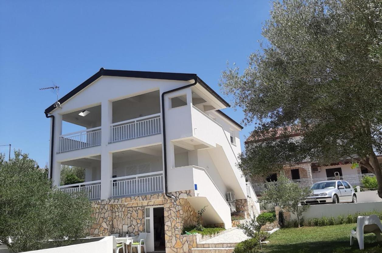 Apartman S Pogledom Ždrelac 외부 사진